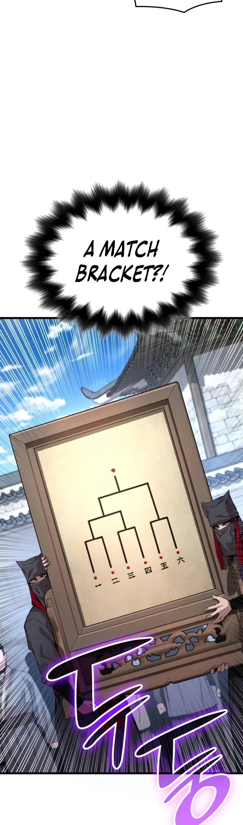 Myst, Might, Mayhem Chapter 77 page 20 - Chapter 77: Final Trial