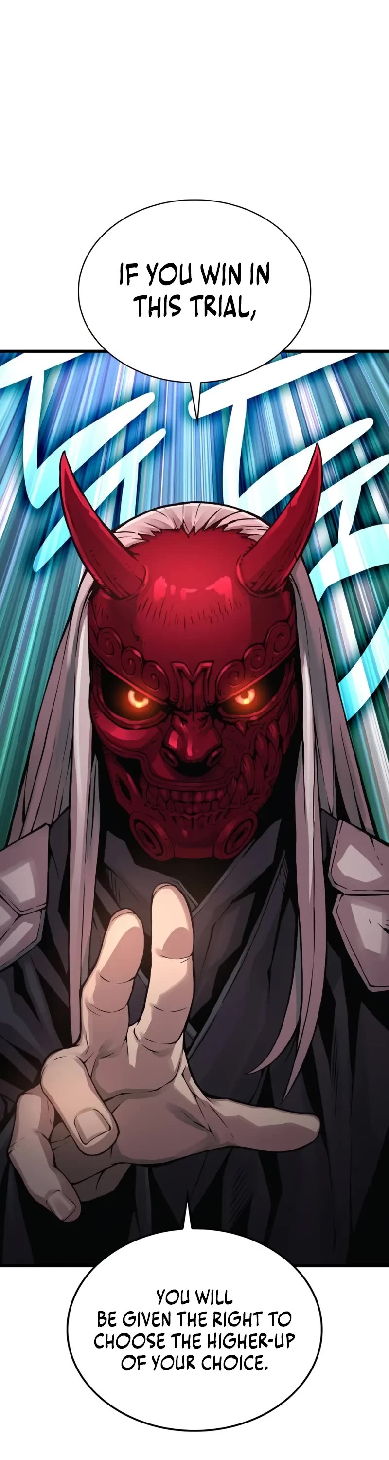 Myst, Might, Mayhem Chapter 77 page 25 - Chapter 77: Final Trial