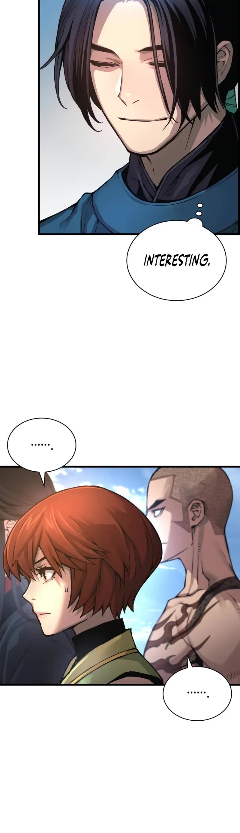 Myst, Might, Mayhem Chapter 77 page 28 - Chapter 77: Final Trial
