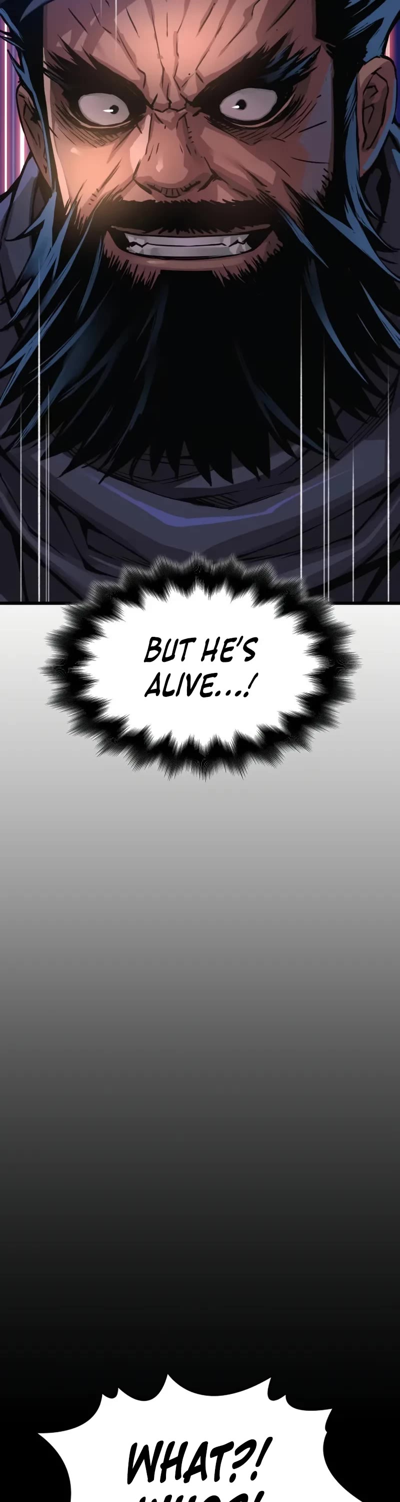 Myst, Might, Mayhem Chapter 77 page 3 - Chapter 77: Final Trial