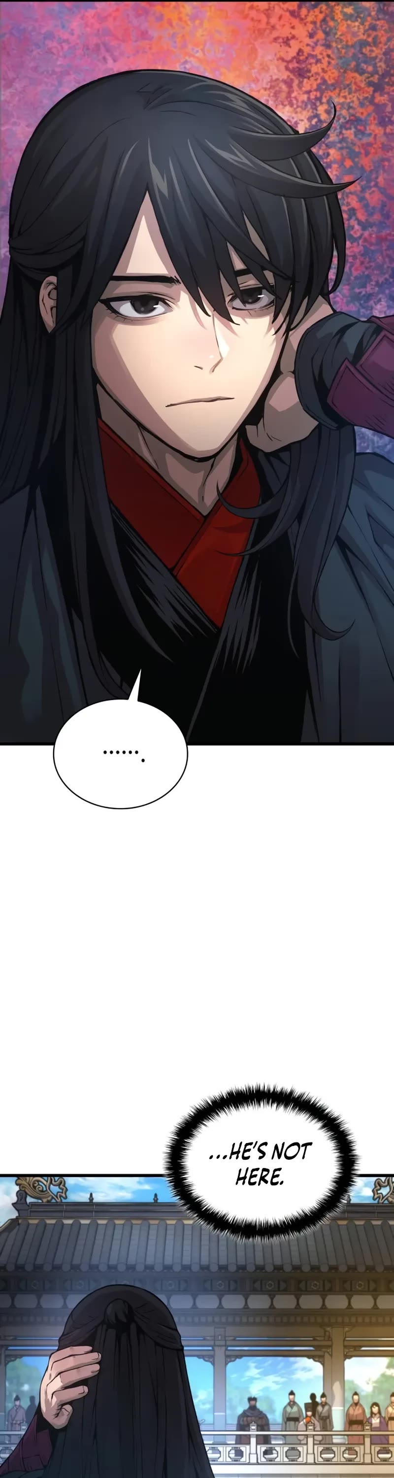 Myst, Might, Mayhem Chapter 77 page 30 - Chapter 77: Final Trial
