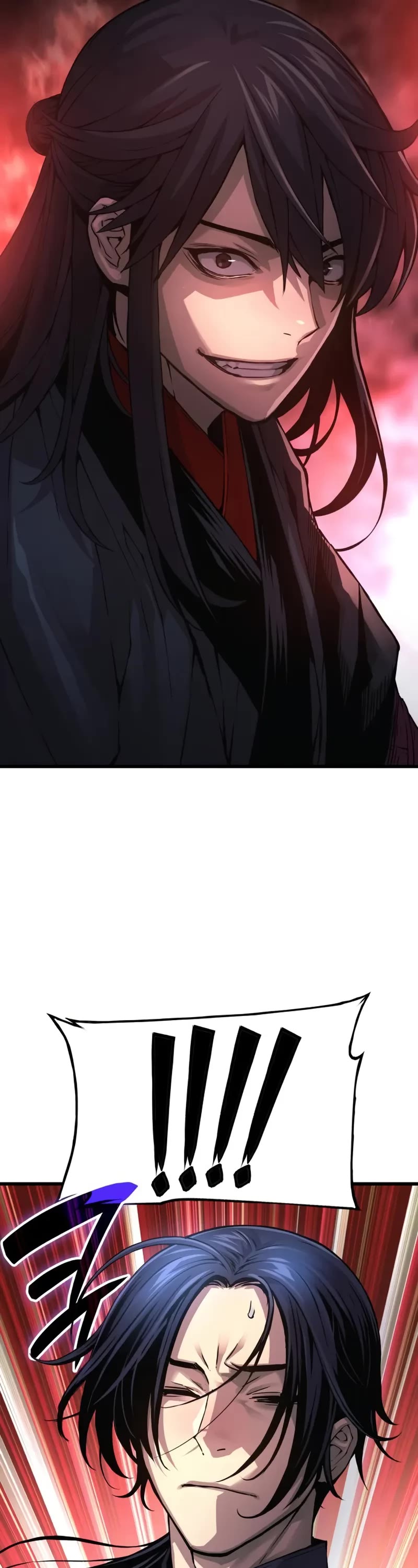 Myst, Might, Mayhem Chapter 77 page 58 - Chapter 77: Final Trial