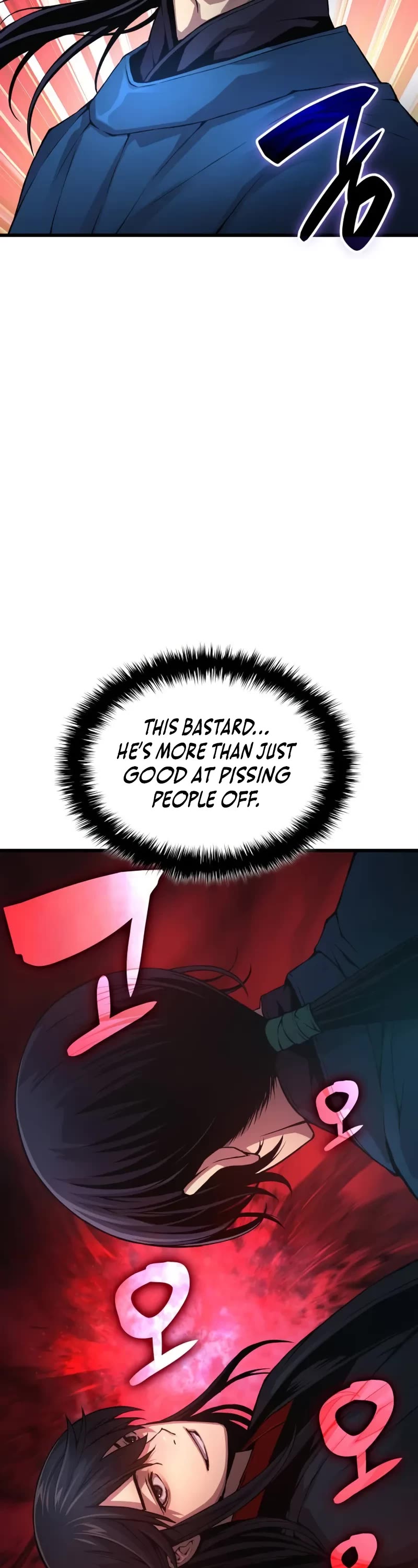 Myst, Might, Mayhem Chapter 77 page 59 - Chapter 77: Final Trial