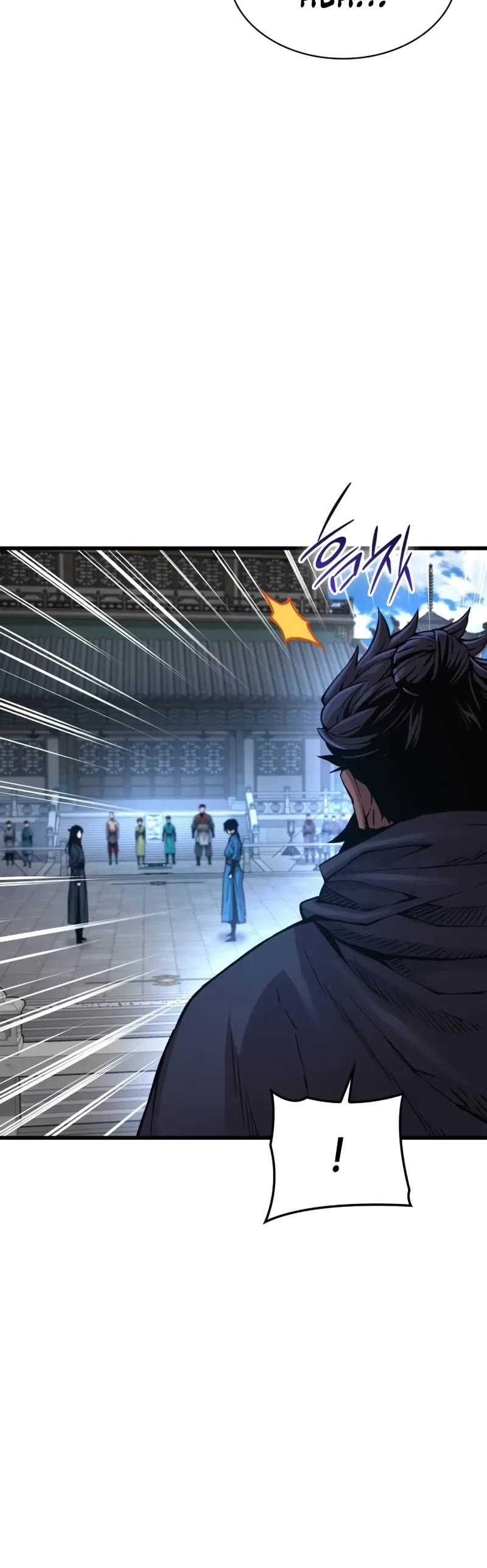 Myst, Might, Mayhem Chapter 77 page 61 - Chapter 77: Final Trial