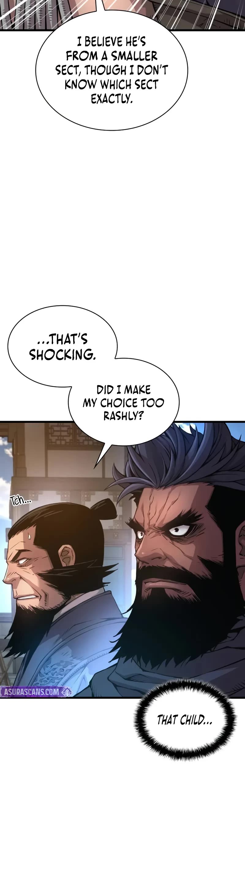Myst, Might, Mayhem Chapter 77 page 64 - Chapter 77: Final Trial
