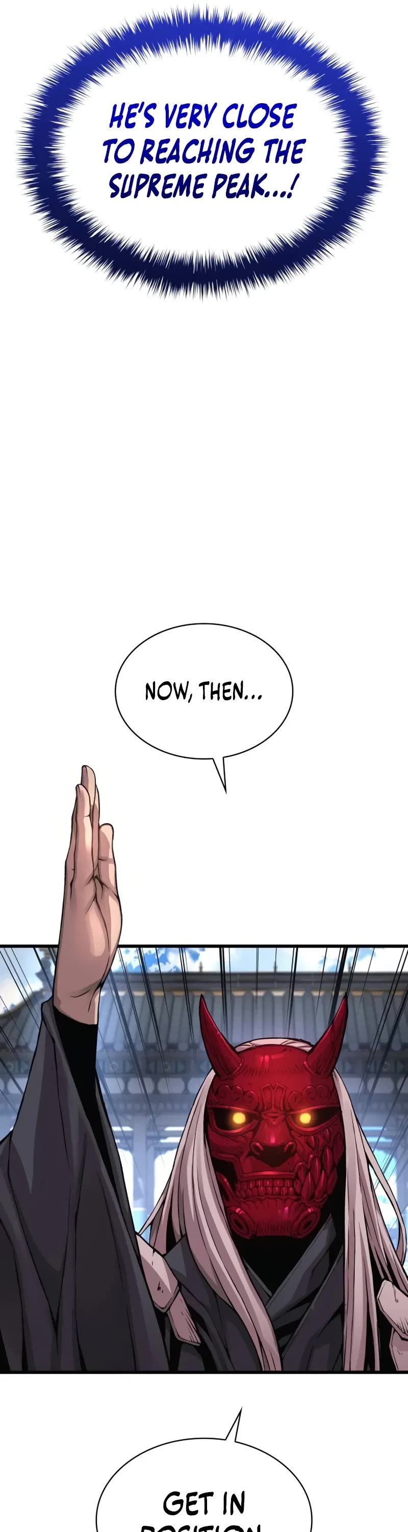 Myst, Might, Mayhem Chapter 77 page 66 - Chapter 77: Final Trial