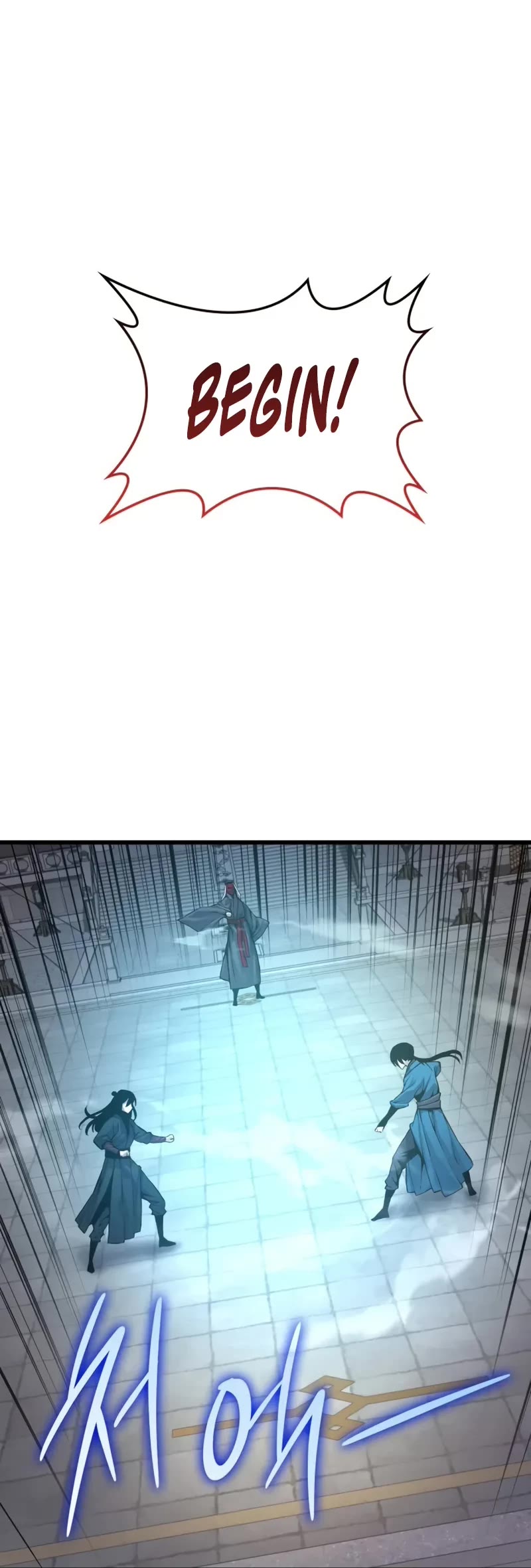 Myst, Might, Mayhem Chapter 77 page 68 - Chapter 77: Final Trial