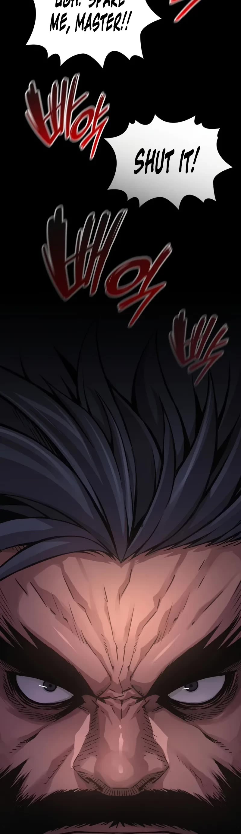 Myst, Might, Mayhem Chapter 77 page 9 - Chapter 77: Final Trial