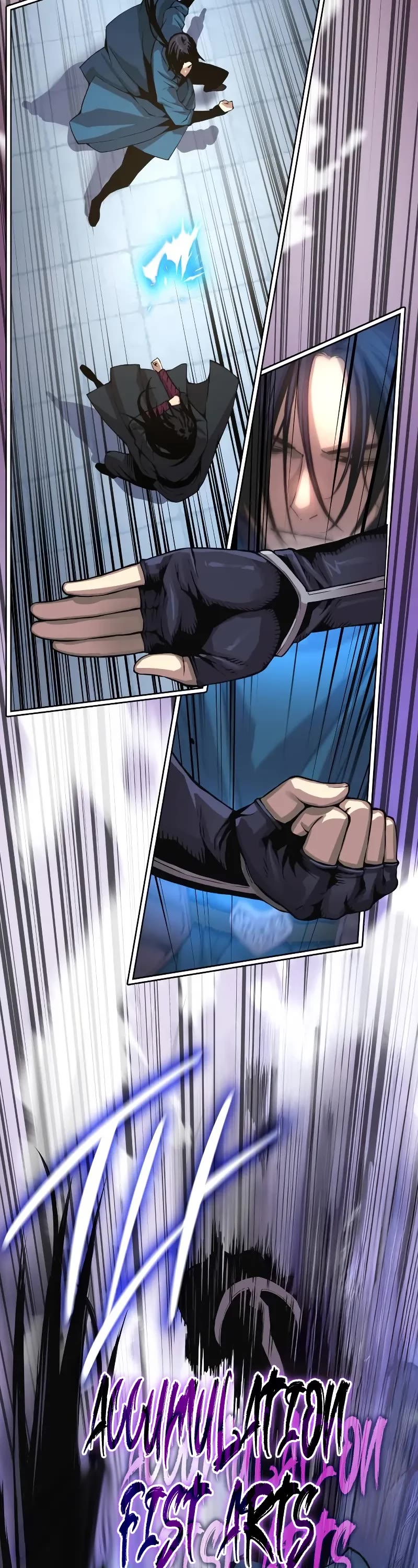 Myst, Might, Mayhem Chapter 78 page 12 - Chapter 78: Genius