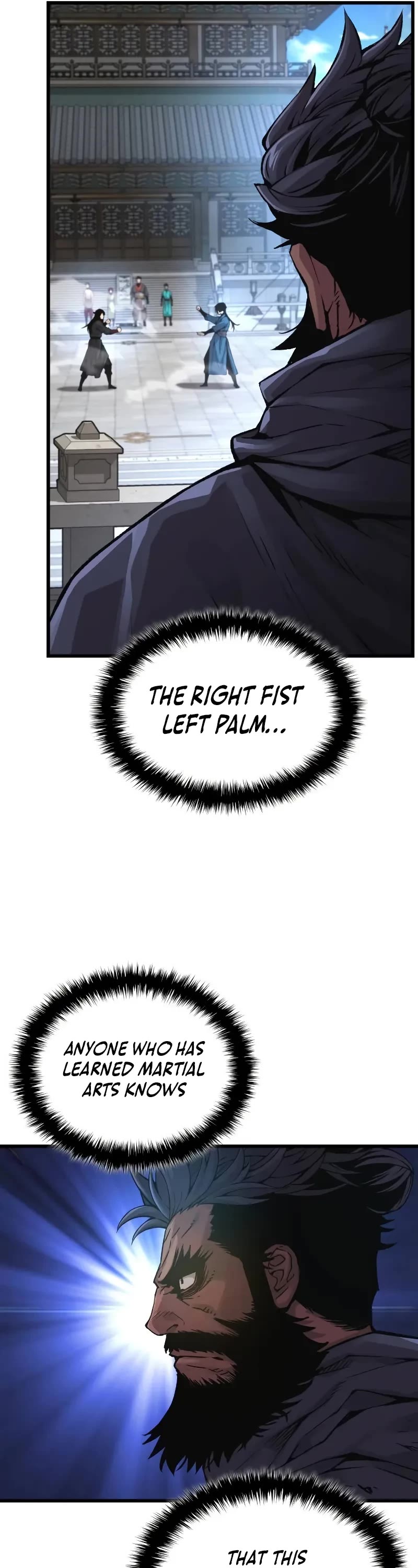 Myst, Might, Mayhem Chapter 78 page 21 - Chapter 78: Genius