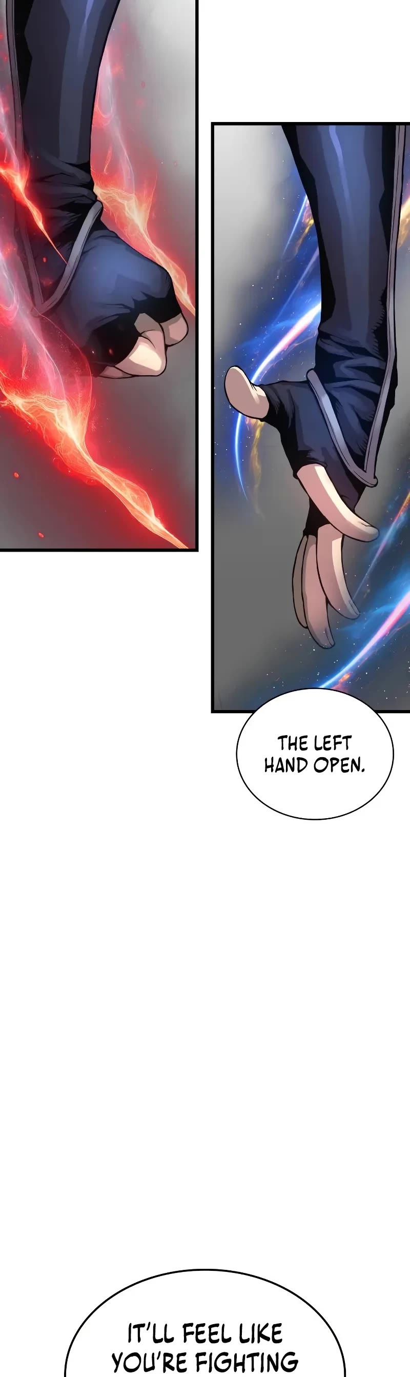 Myst, Might, Mayhem Chapter 78 page 24 - Chapter 78: Genius