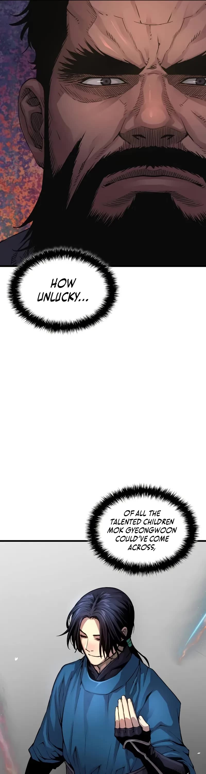 Myst, Might, Mayhem Chapter 78 page 26 - Chapter 78: Genius