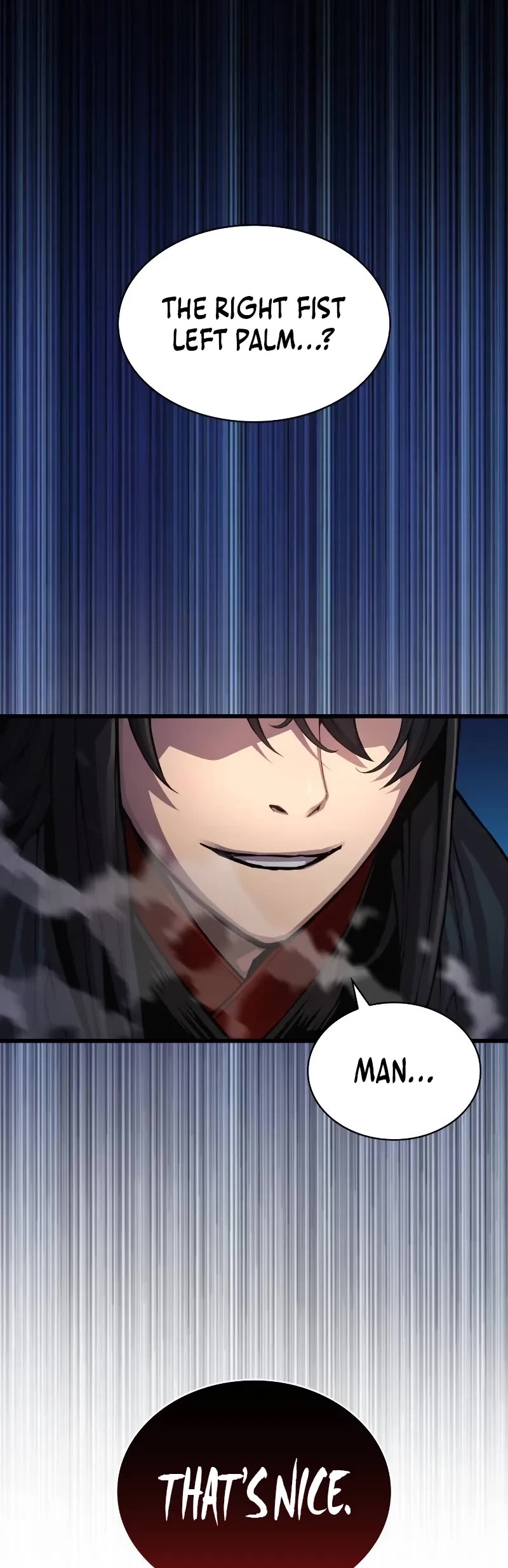 Myst, Might, Mayhem Chapter 78 page 29 - Chapter 78: Genius