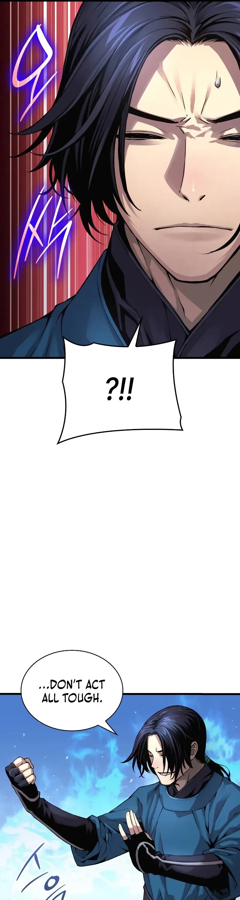 Myst, Might, Mayhem Chapter 78 page 31 - Chapter 78: Genius