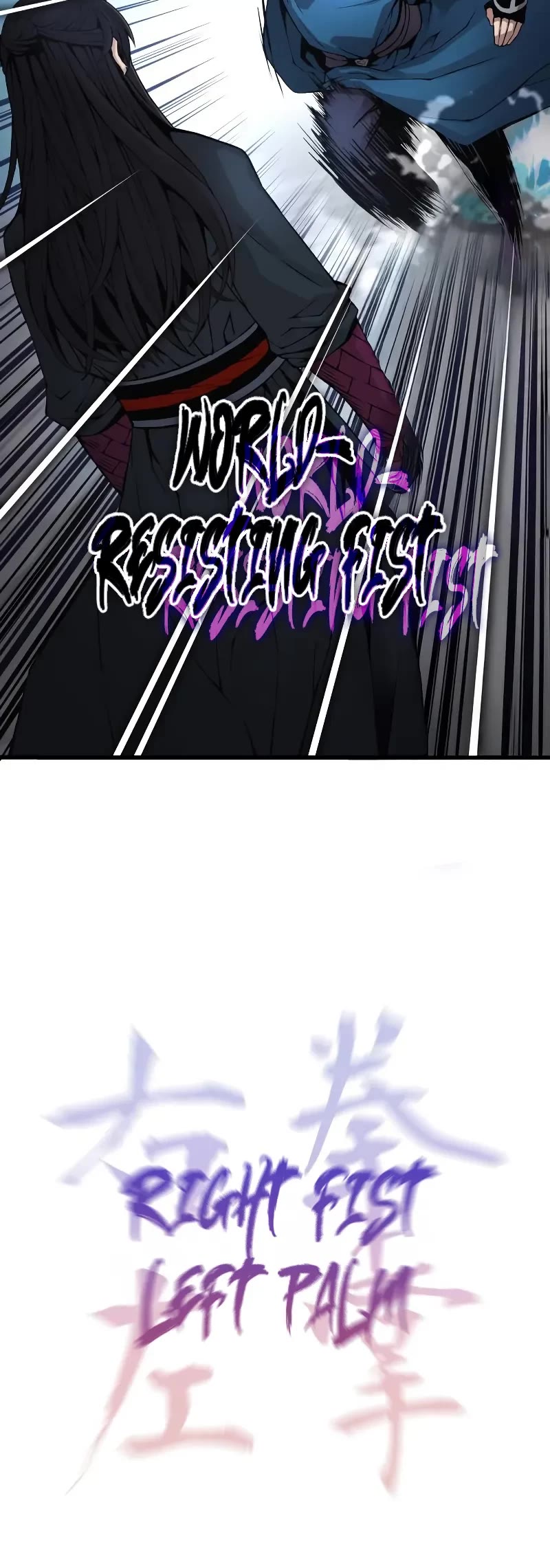 Myst, Might, Mayhem Chapter 78 page 33 - Chapter 78: Genius