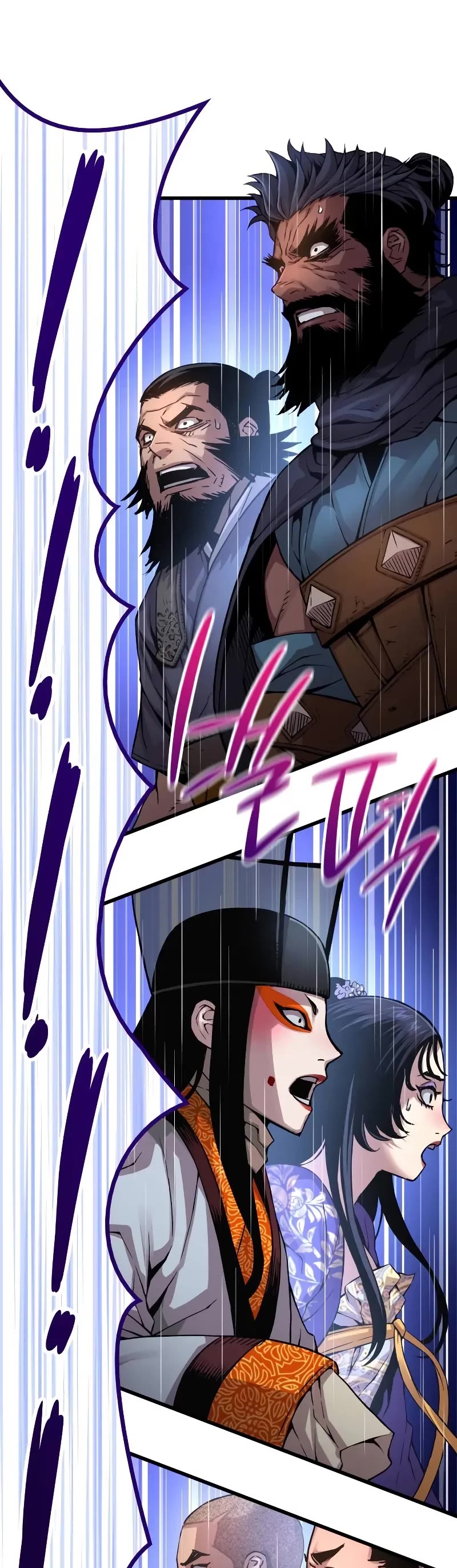 Myst, Might, Mayhem Chapter 78 page 38 - Chapter 78: Genius