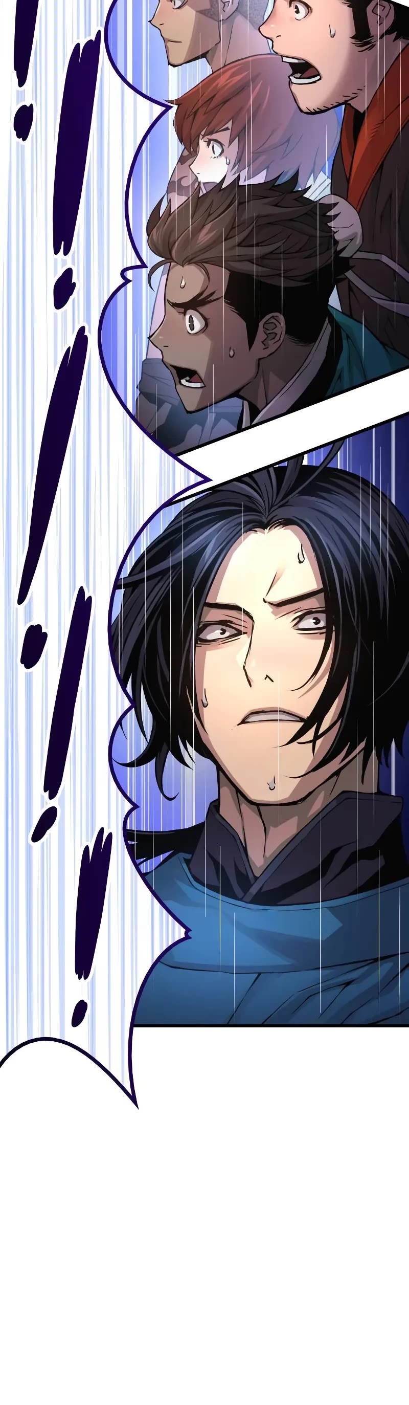 Myst, Might, Mayhem Chapter 78 page 39 - Chapter 78: Genius