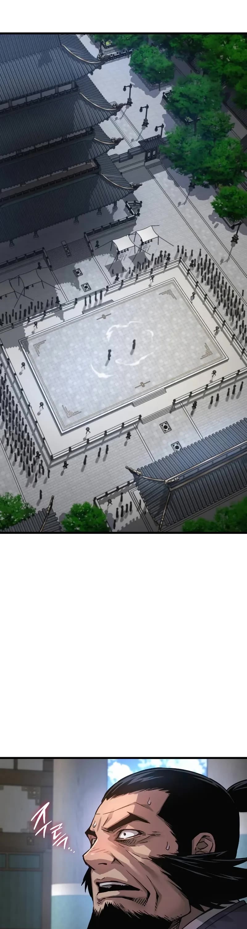Myst, Might, Mayhem Chapter 78 page 40 - Chapter 78: Genius