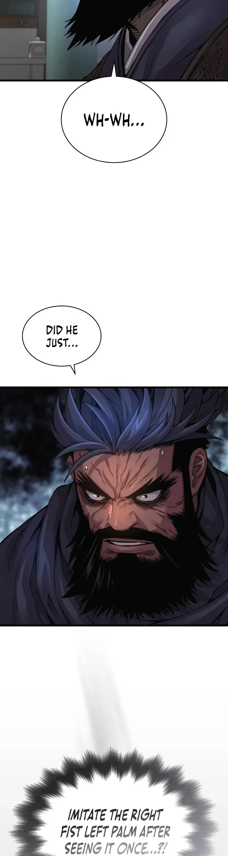 Myst, Might, Mayhem Chapter 78 page 41 - Chapter 78: Genius