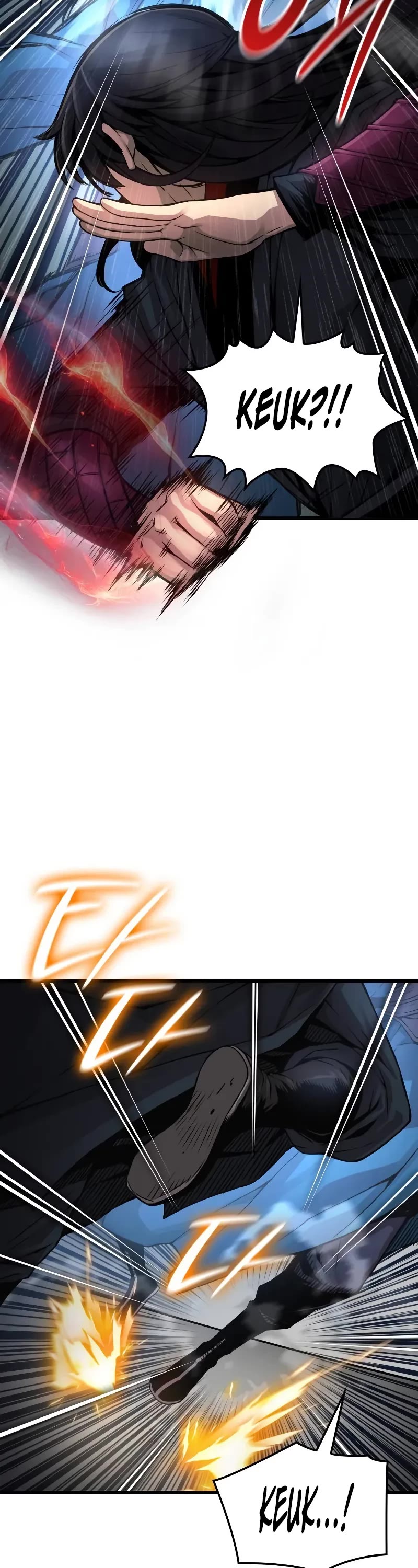 Myst, Might, Mayhem Chapter 78 page 46 - Chapter 78: Genius
