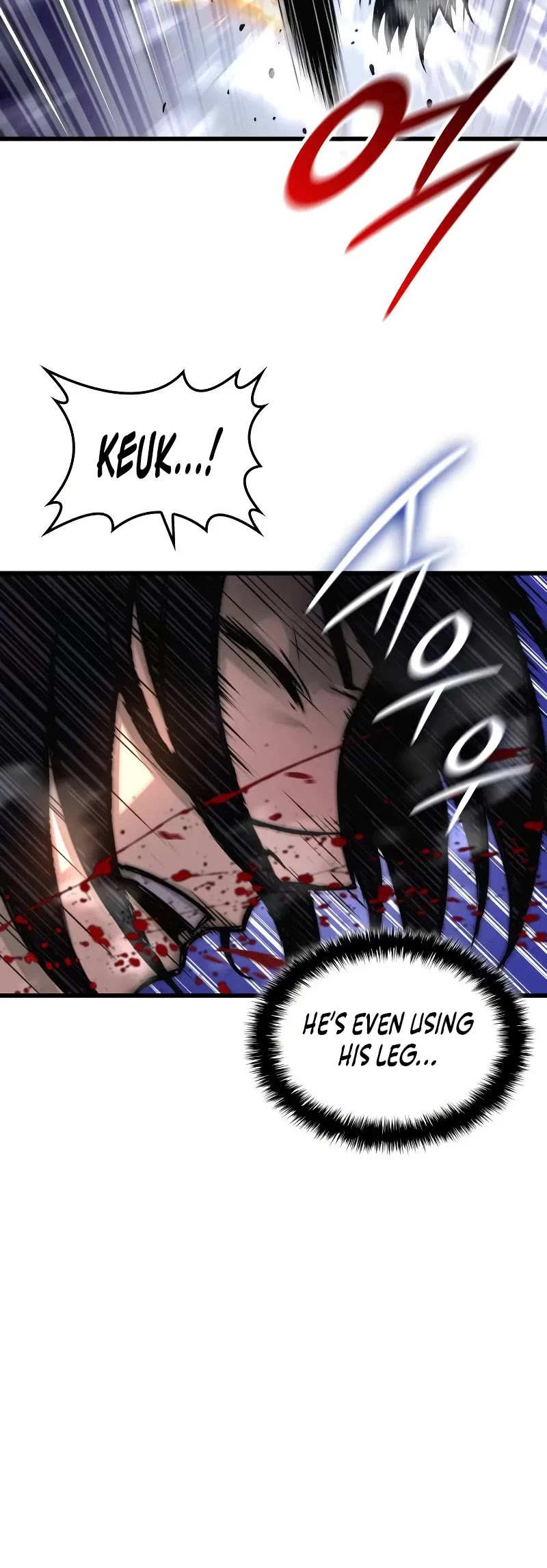 Myst, Might, Mayhem Chapter 78 page 49 - Chapter 78: Genius