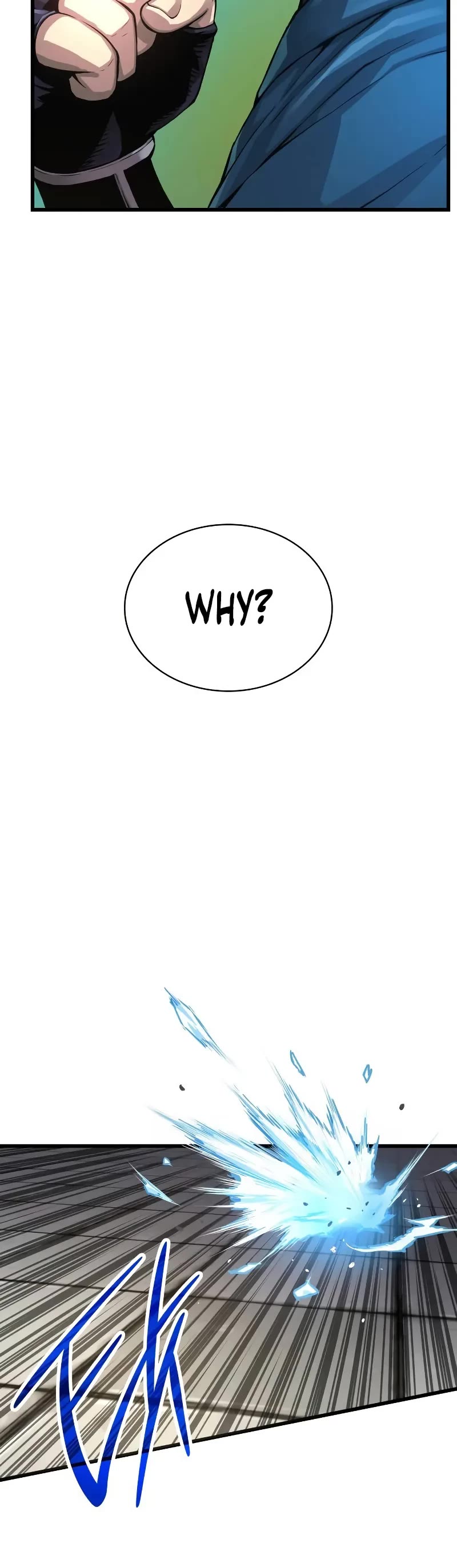Myst, Might, Mayhem Chapter 78 page 5 - Chapter 78: Genius