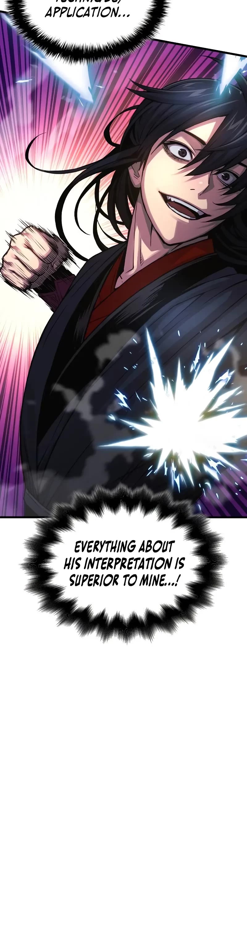 Myst, Might, Mayhem Chapter 78 page 51 - Chapter 78: Genius