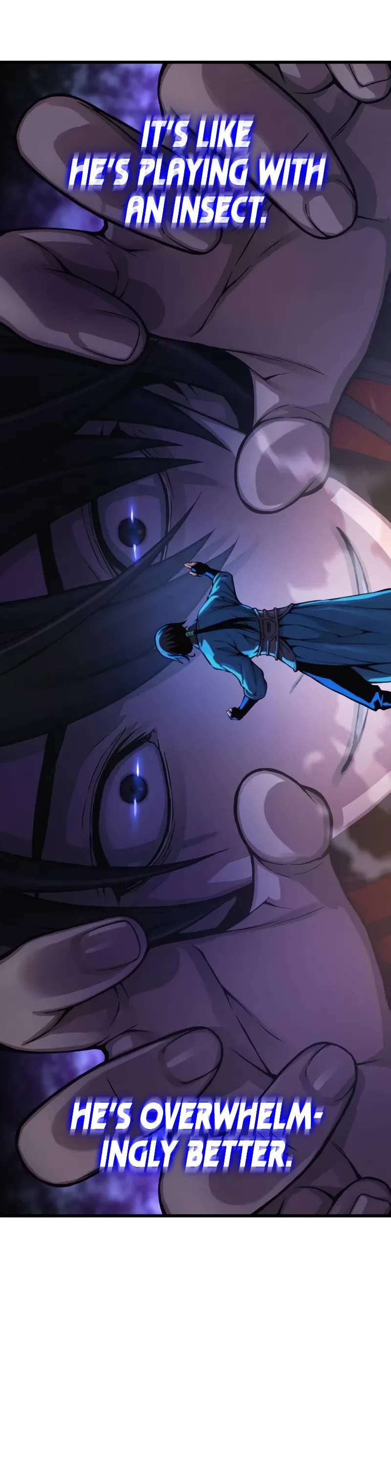 Myst, Might, Mayhem Chapter 78 page 52 - Chapter 78: Genius