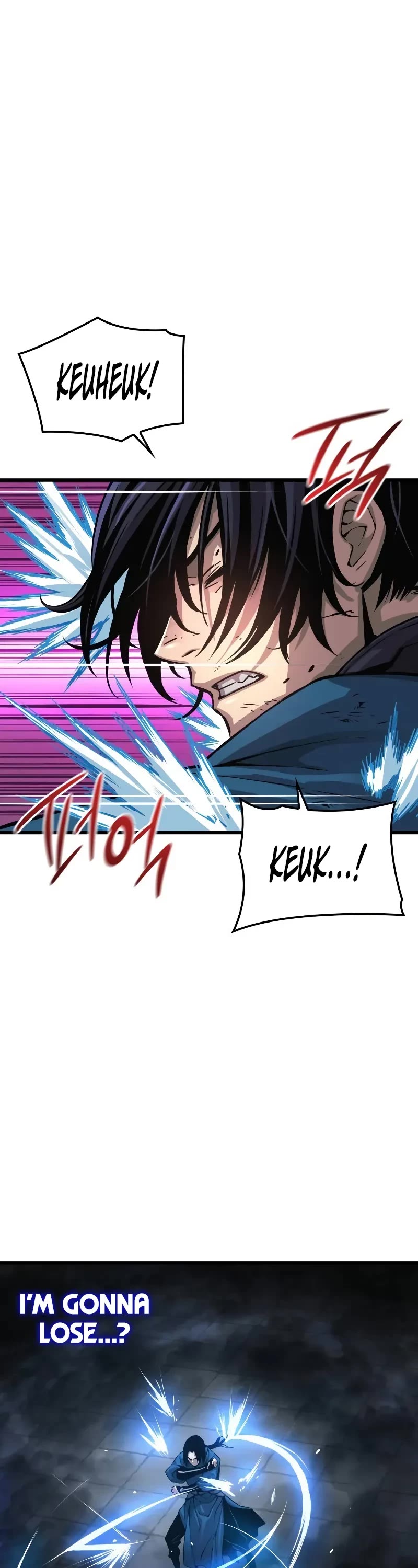 Myst, Might, Mayhem Chapter 78 page 55 - Chapter 78: Genius