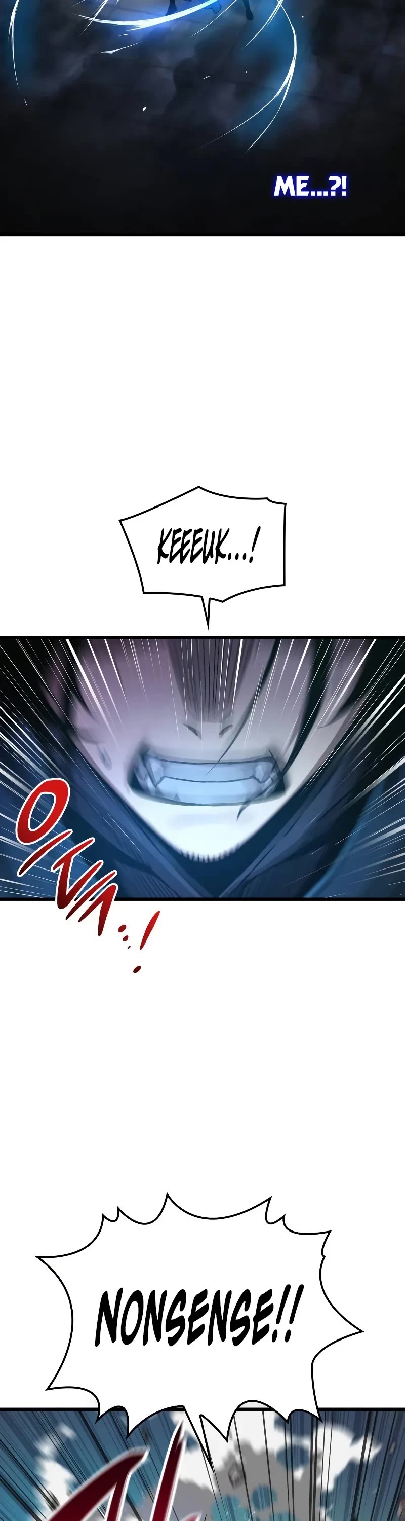 Myst, Might, Mayhem Chapter 78 page 56 - Chapter 78: Genius