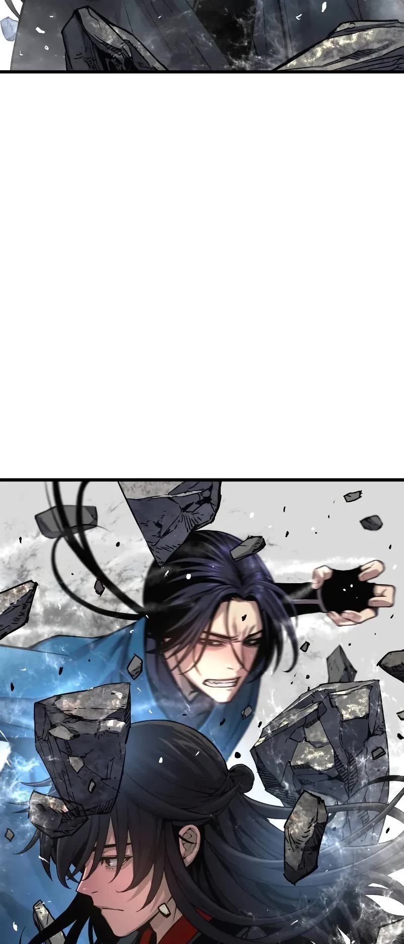 Myst, Might, Mayhem Chapter 78 page 58 - Chapter 78: Genius