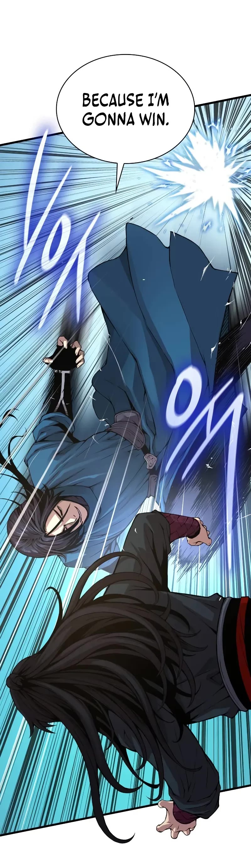 Myst, Might, Mayhem Chapter 78 page 6 - Chapter 78: Genius