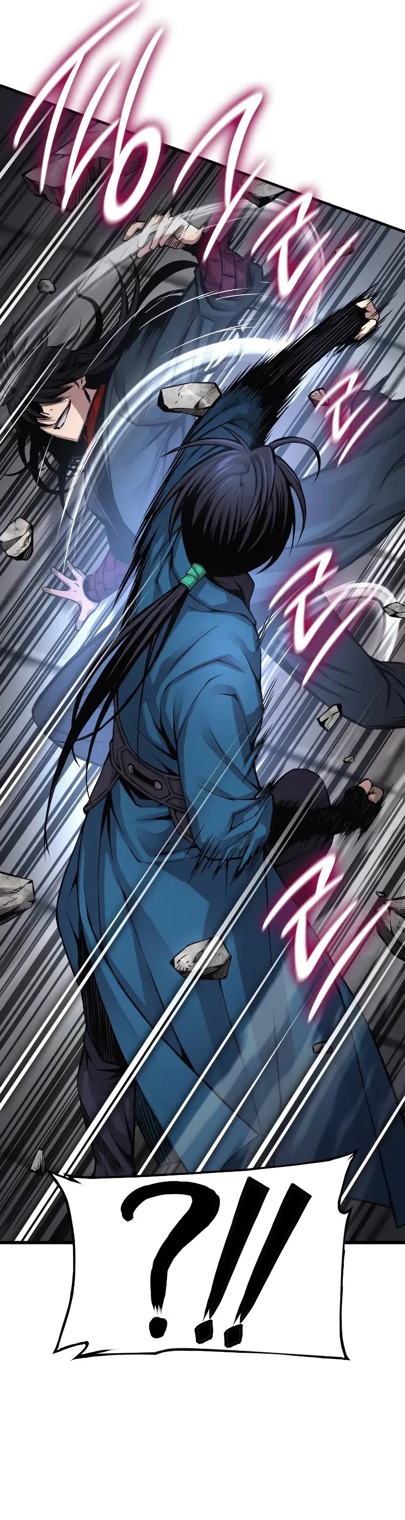 Myst, Might, Mayhem Chapter 78 page 61 - Chapter 78: Genius