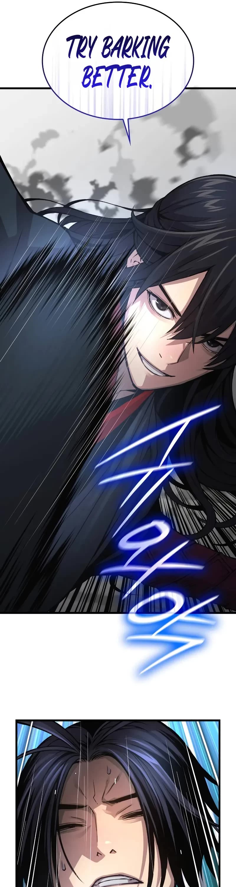 Myst, Might, Mayhem Chapter 78 page 65 - Chapter 78: Genius