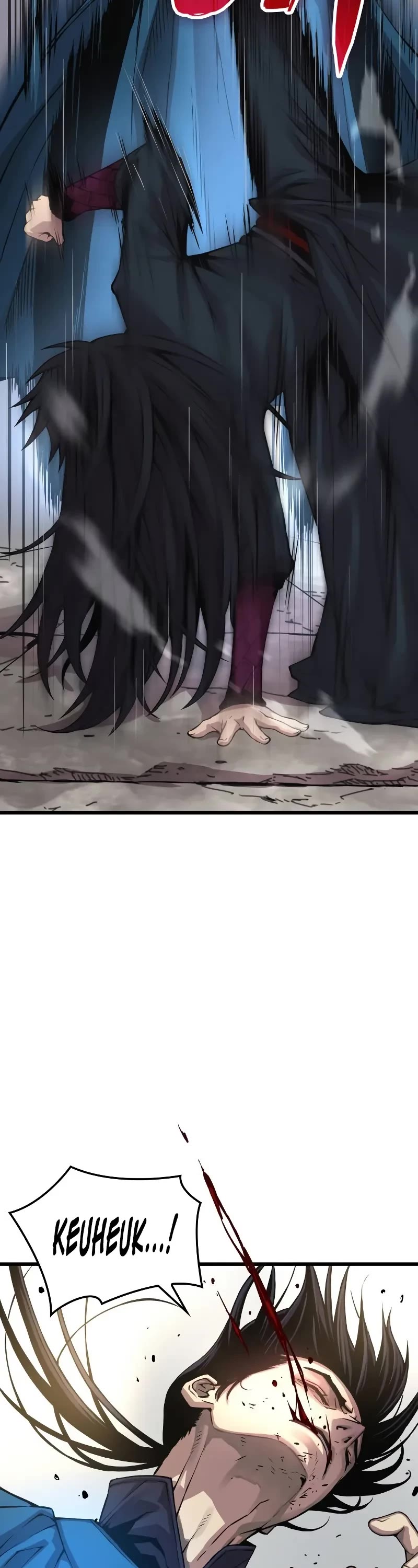 Myst, Might, Mayhem Chapter 78 page 67 - Chapter 78: Genius