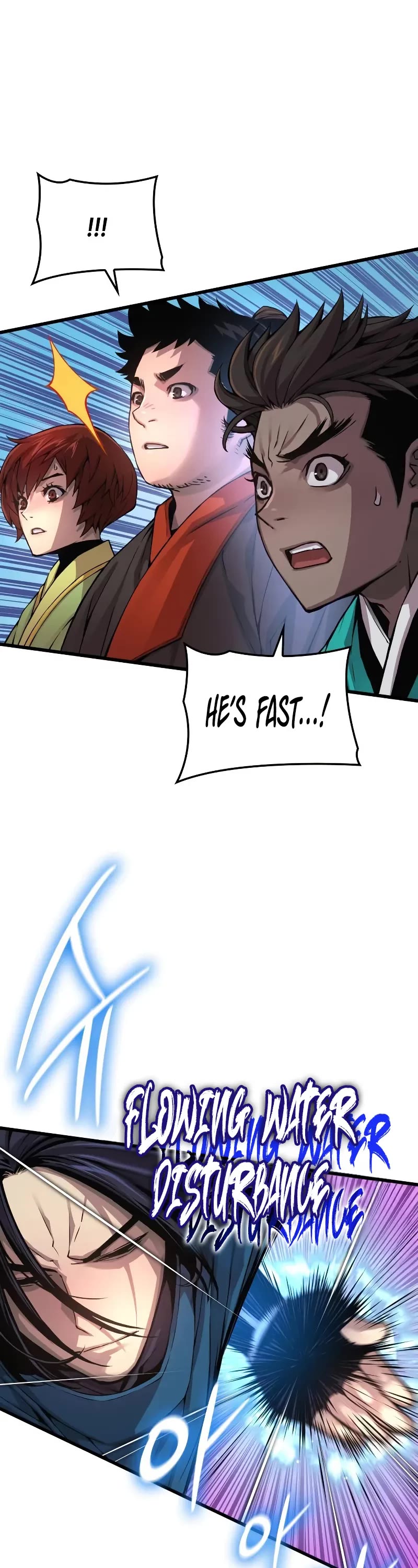 Myst, Might, Mayhem Chapter 78 page 7 - Chapter 78: Genius