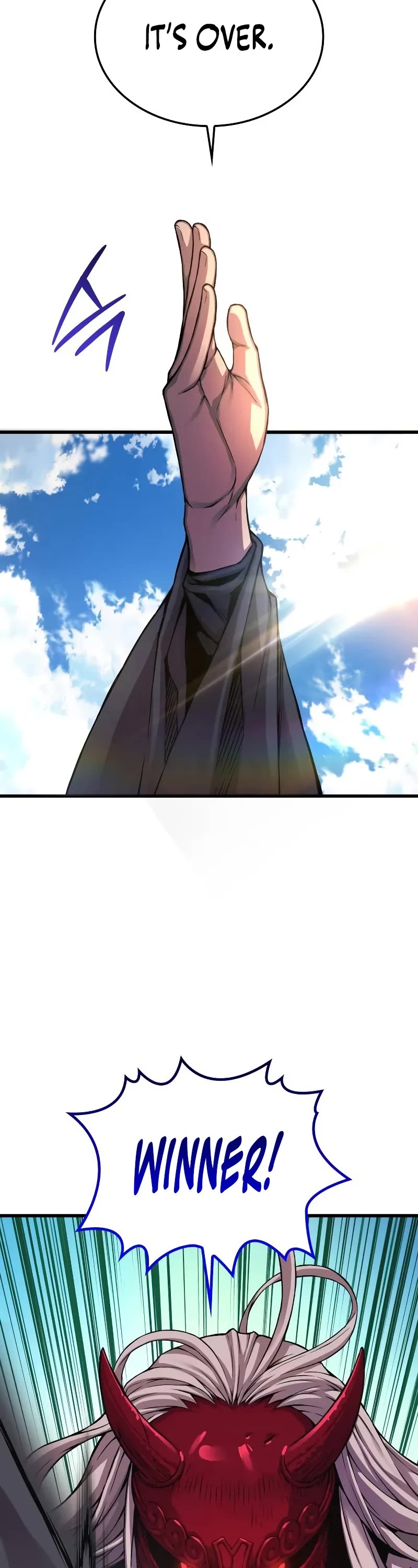 Myst, Might, Mayhem Chapter 78 page 71 - Chapter 78: Genius