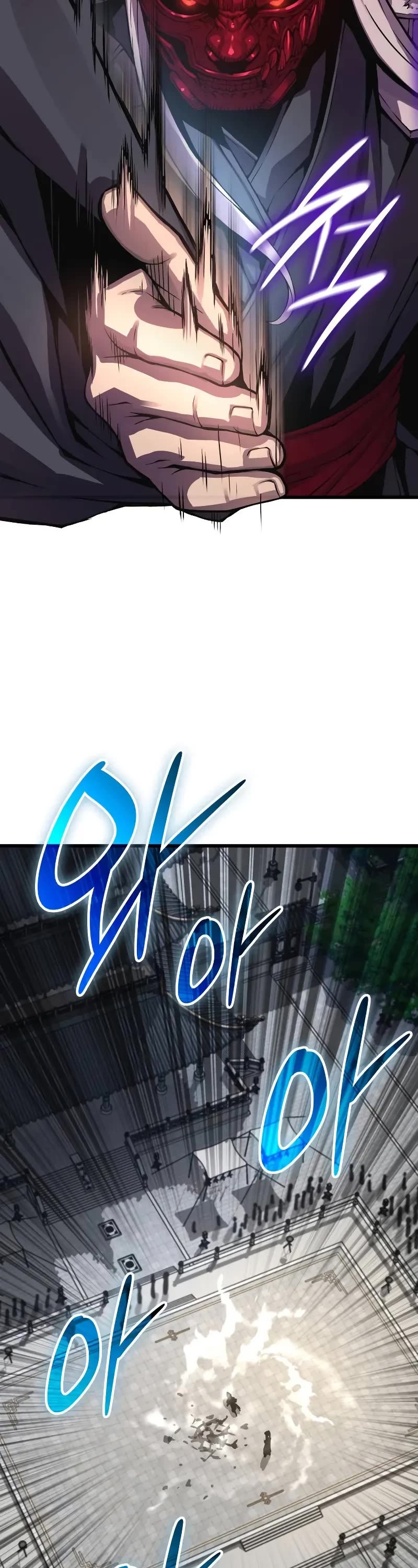 Myst, Might, Mayhem Chapter 78 page 72 - Chapter 78: Genius