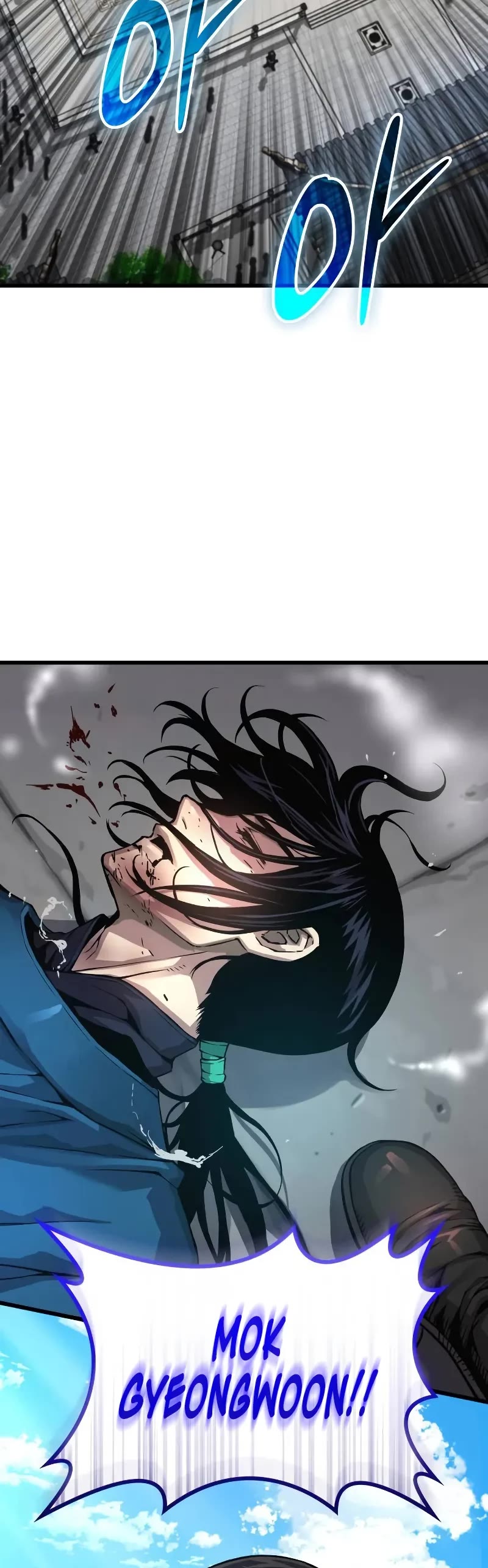 Myst, Might, Mayhem Chapter 78 page 73 - Chapter 78: Genius