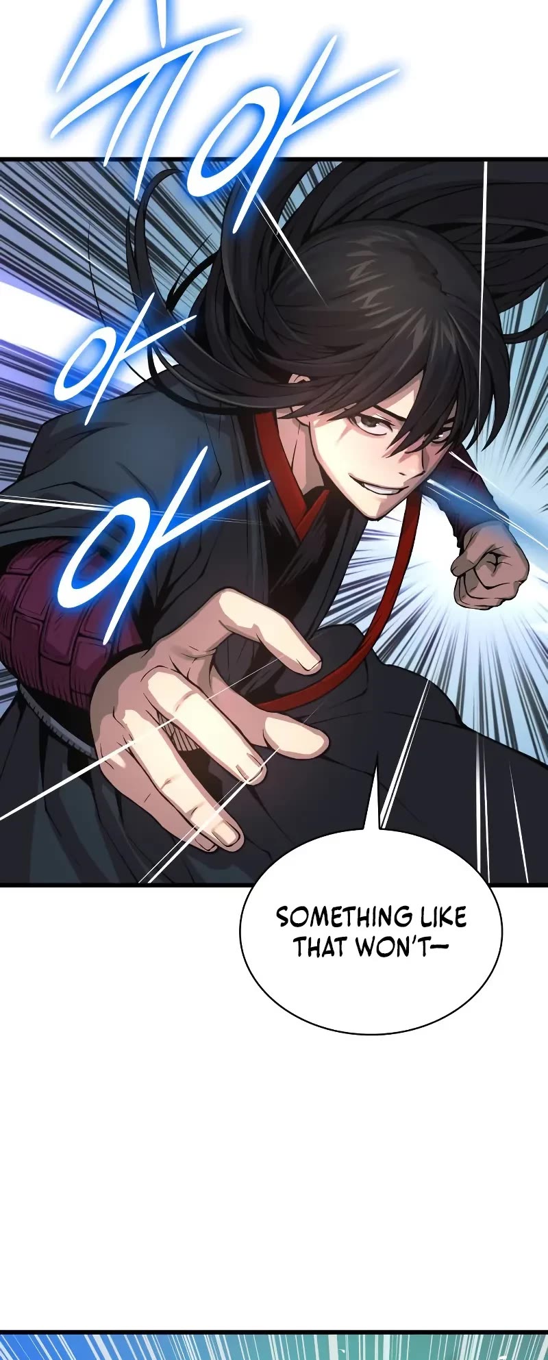 Myst, Might, Mayhem Chapter 78 page 9 - Chapter 78: Genius