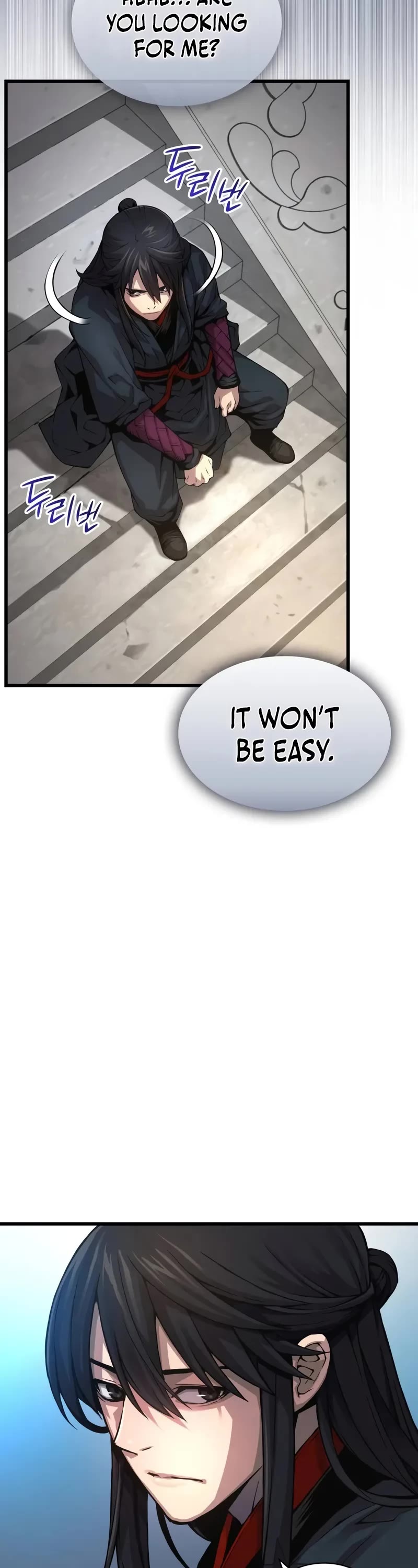 Myst, Might, Mayhem Chapter 79 page 25 - Chapter 79: Subordinate