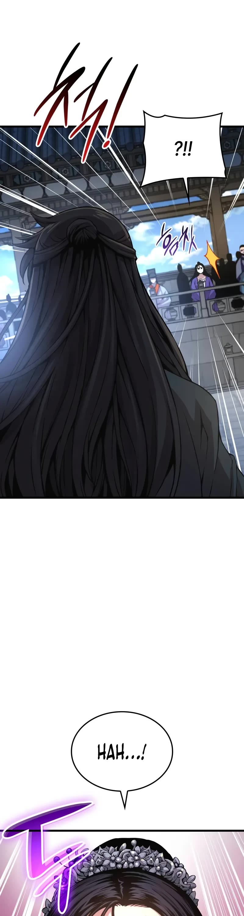 Myst, Might, Mayhem Chapter 79 page 27 - Chapter 79: Subordinate
