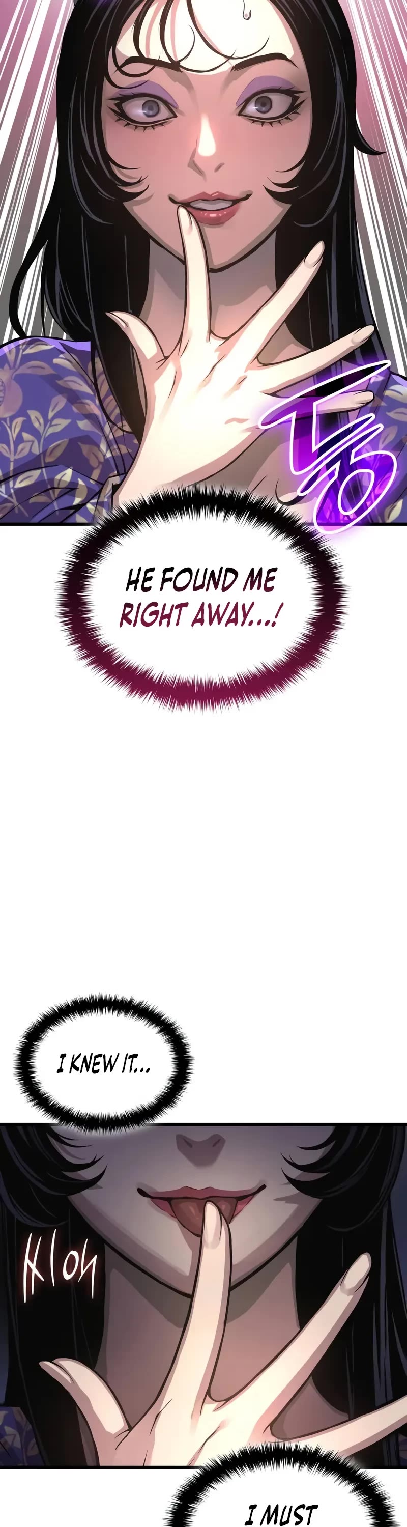 Myst, Might, Mayhem Chapter 79 page 28 - Chapter 79: Subordinate