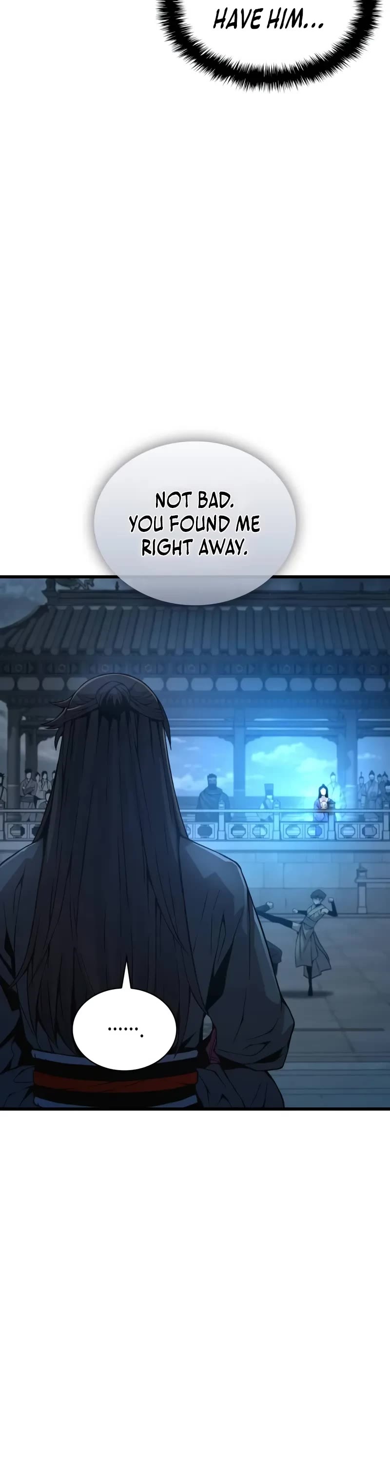 Myst, Might, Mayhem Chapter 79 page 29 - Chapter 79: Subordinate