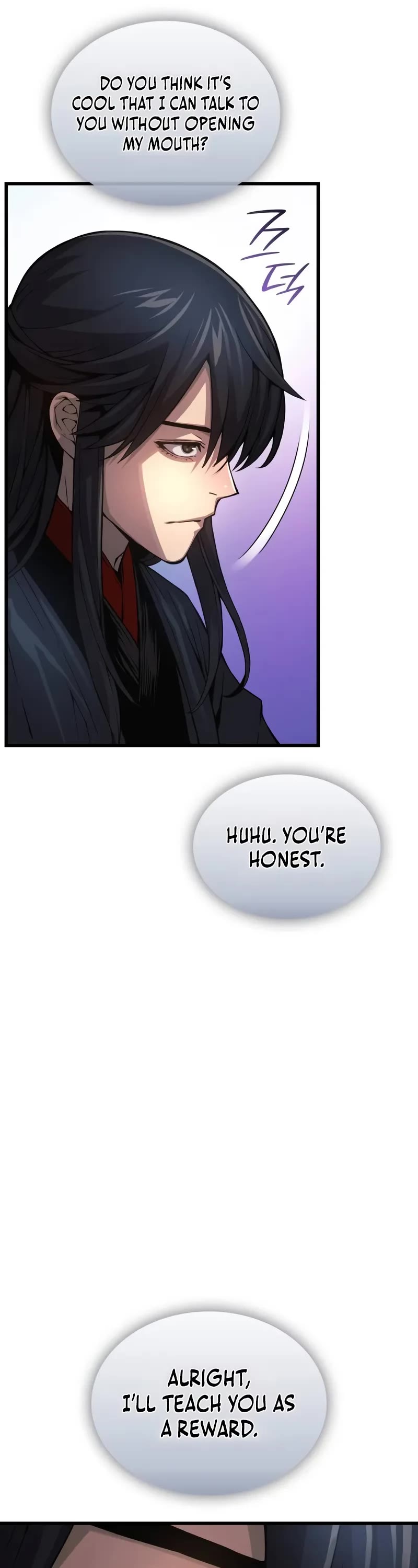 Myst, Might, Mayhem Chapter 79 page 30 - Chapter 79: Subordinate