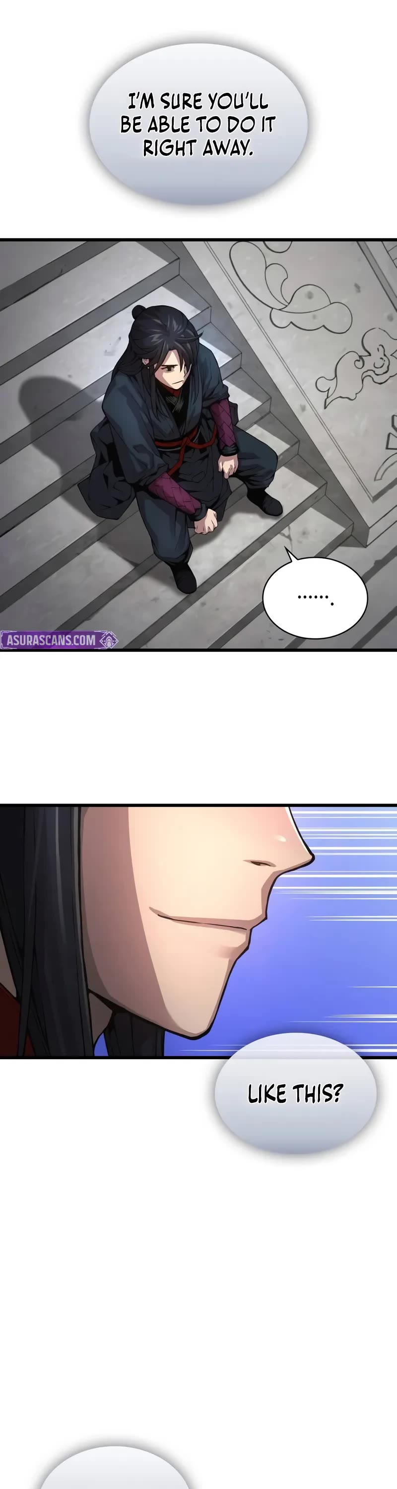 Myst, Might, Mayhem Chapter 79 page 32 - Chapter 79: Subordinate