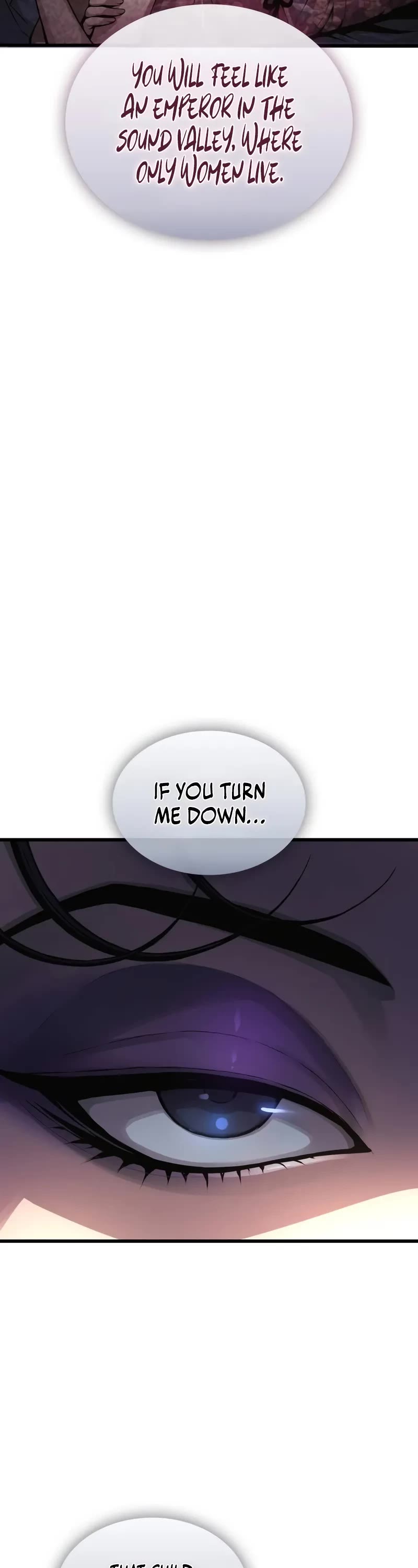 Myst, Might, Mayhem Chapter 79 page 38 - Chapter 79: Subordinate