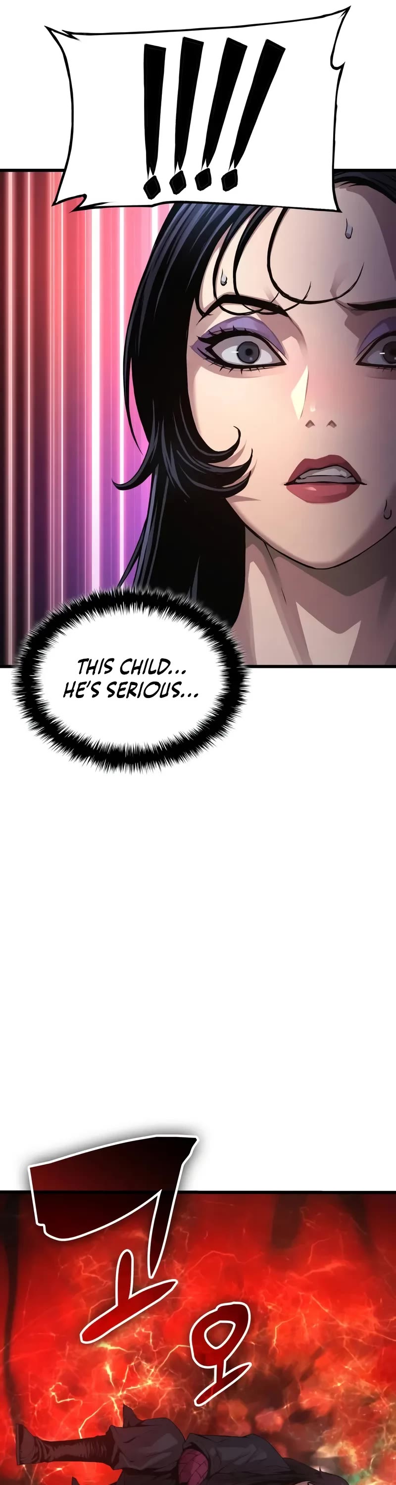 Myst, Might, Mayhem Chapter 79 page 43 - Chapter 79: Subordinate