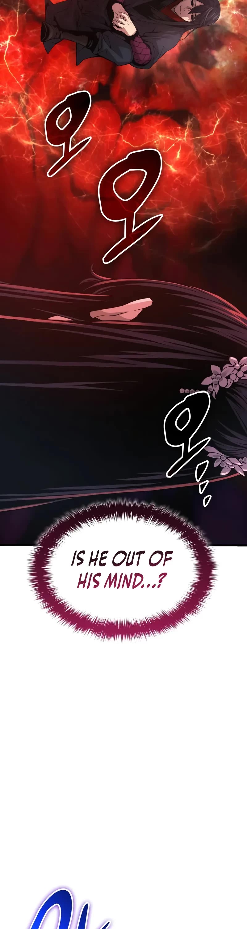 Myst, Might, Mayhem Chapter 79 page 44 - Chapter 79: Subordinate