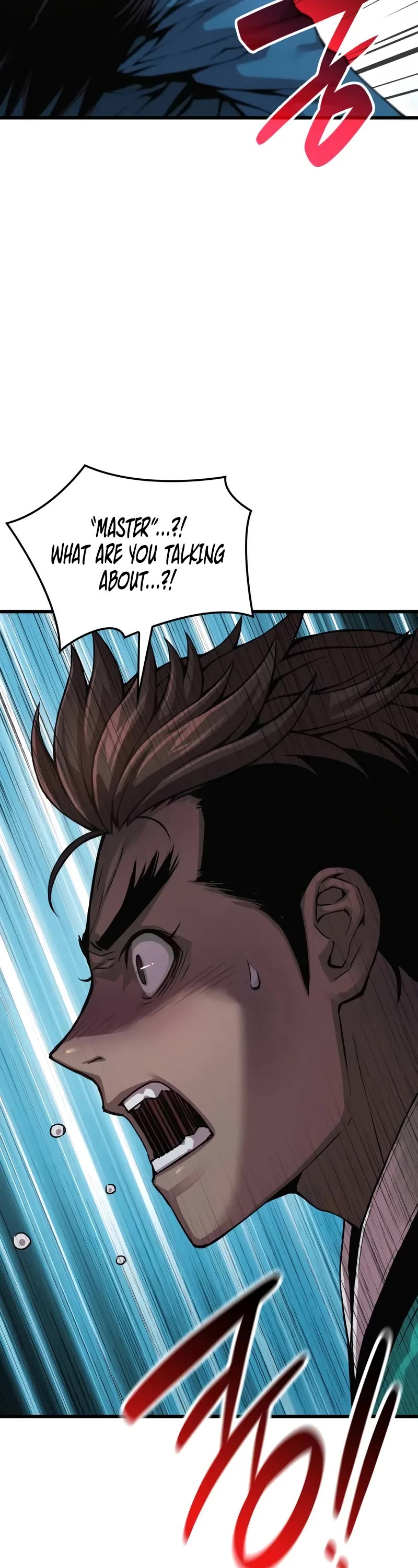 Myst, Might, Mayhem Chapter 79 page 54 - Chapter 79: Subordinate